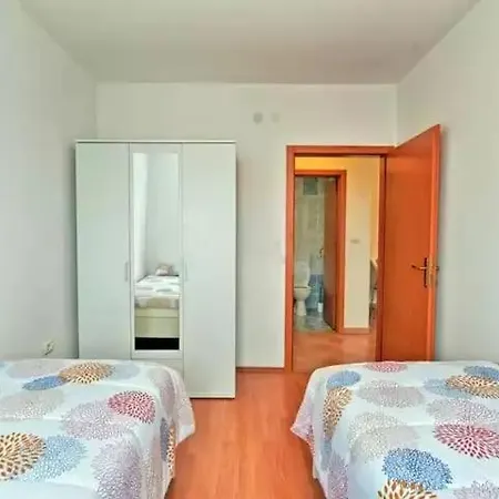 Apartman Sea Appartamento