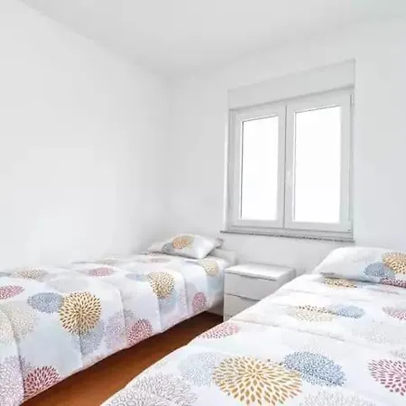 Apartman Sea Appartamento Vodnjan