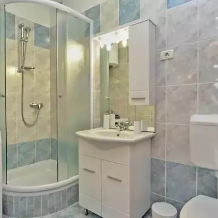 Appartamento Apartman Sea