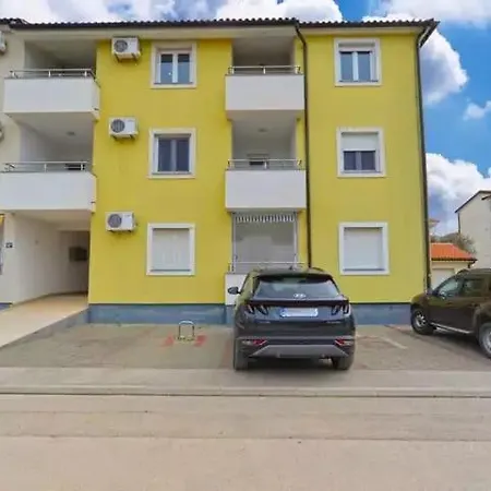 Apartman Sea