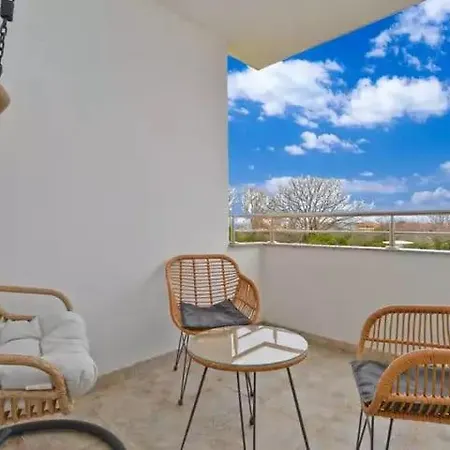 Apartman Sea * Vodnjan