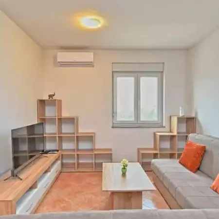 Apartman Sea